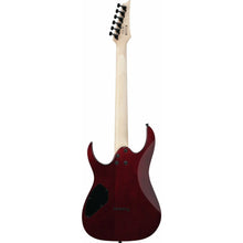 Ladda upp bild till gallerivisning, Ibanez - GRGR221PA-AQB Aqua Burst GIO - Musik Utan Gränser