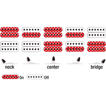 Load image into Gallery viewer, Ibanez - GRX120SP-MLM - Musik Utan Gränser