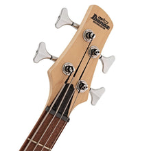 Ladda upp bild till gallerivisning, Ibanez - GSR180-BK - Musik Utan Gränser