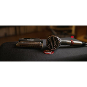 HB52 Harp Blaster munspelsmikrofon - Musik Utan Gränser