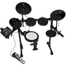 Ladda upp bild till gallerivisning, HXM - HD-007-MK2 - Musik Utan Gränser