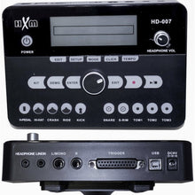 Ladda upp bild till gallerivisning, HXM - HD-007-MK2 - Musik Utan Gränser