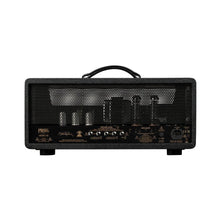 Load image into Gallery viewer, PRS - HDRX 50 50W Gitarrförstärkartopp - Musik Utan Gränser