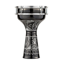Ladda upp bild till gallerivisning, Meinl - HE-124 Darbuka Hand-Engraved - Musik Utan Gränser