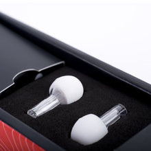 Load image into Gallery viewer, Earpeace - Vibes High Fidelity Earplugs - Musik Utan Gränser