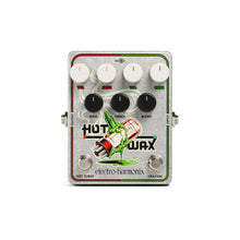 Ladda upp bild till gallerivisning, Electro-Harmonix - Hot Wax Dual Overdrive - Musik Utan Gränser