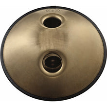 Load image into Gallery viewer, Meinl Sonic Energy - HPSTL90 Sensory Handpan D Kurd 9 Tones - Musik Utan Gränser