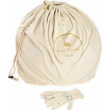 Load image into Gallery viewer, Meinl Sonic Energy - HPSTL90 Sensory Handpan D Kurd 9 Tones - Musik Utan Gränser