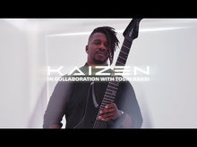 Load and play video in Gallery viewer, Kaizen 7 Chalk White