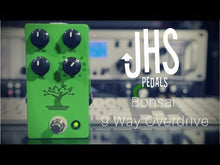 Load and play video in Gallery viewer, The Bonsai