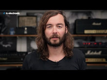 Ladda och spela upp video i Gallerivisaren, Shaker Vibrato Mini