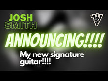 Ladda och spela upp video i Gallerivisaren, FLATV1-BK Josh Smith