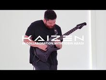 Load and play video in Gallery viewer, Kaizen 7 Chalk White