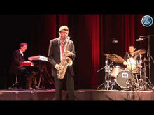 Load and play video in Gallery viewer, C519ML microphone for wind instruments