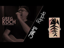 Ladda och spela upp video i Gallerivisaren, Ripple