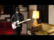 Ladda och spela upp video i Gallerivisaren, G11 multieffekt