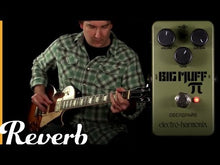 Load and play video in Gallery viewer, Green Russian Big Muff