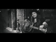 Load and play video in Gallery viewer, DPCSC Pivot Capo Satin Chrome