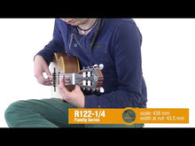 Load and play video in Gallery viewer, R122-1/4