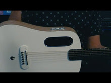 Ladda och spela upp video i Gallerivisaren, Blue Lava Original Freeboost