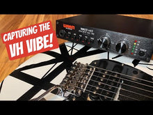 Load and play video in Gallery viewer, WA12 MKII Black