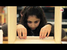 Load and play video in Gallery viewer, Make your own cajon - MYO-CAJ