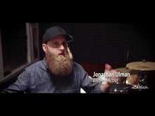 Load and play video in Gallery viewer, LV348 Low Volume Cymbal Pack