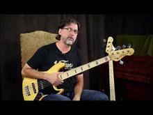 Ladda och spela upp video i Gallerivisaren, VJ75 Sunset Sunburst