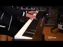 Ladda och spela upp video i Gallerivisaren, PX-S3100BK