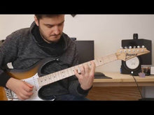 Ladda och spela upp video i Gallerivisaren, CSMINI Stereo Chorus