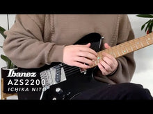 Load and play video in Gallery viewer, AZS2200-MGR Mint Green Prestige