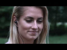 Ladda och spela upp video i Gallerivisaren, T9 In-Ear hörlurar