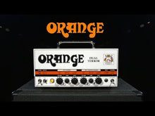 Ladda och spela upp video i Gallerivisaren, Dual Terror DT30H