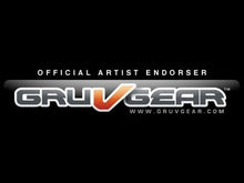 Ladda och spela upp video i Gallerivisaren, FretWraps 1-pack black small