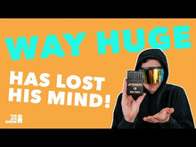 Load and play video in Gallery viewer, WHE900 Atreides