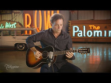 Ladda och spela upp video i Gallerivisaren, GY51E-BSB New Yorker