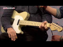 Ladda och spela upp video i Gallerivisaren, V58 Jerry Donahue