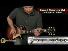 Ladda och spela upp video i Gallerivisaren, 1624T Dual Tone