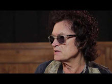 Ladda och spela upp video i Gallerivisaren, Crush Bass 100 Black