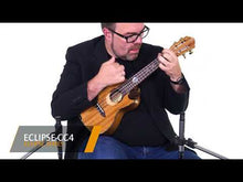 Load and play video in Gallery viewer, ECLIPSE-CC4