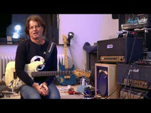 Load and play video in Gallery viewer, AMP1 Mercury Edition