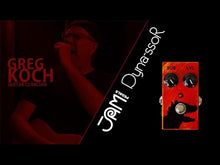 Ladda och spela upp video i Gallerivisaren, Dyna-ssoR