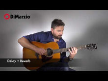 Ladda och spela upp video i Gallerivisaren, DP134 Elemental