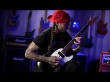 Ladda och spela upp video i Gallerivisaren, PT Special 3-Tone Sunburst