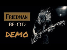 Load and play video in Gallery viewer, BE-OD Overdrive