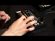 Ladda och spela upp video i Gallerivisaren, Volca Beats