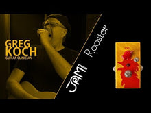 Load and play video in Gallery viewer, Rooster Limited Edition