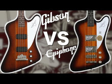 Load and play video in Gallery viewer, Thunderbird IV VS