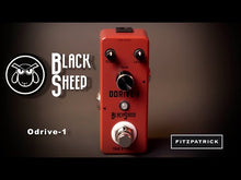 Ladda och spela upp video i Gallerivisaren, Overdrive-1