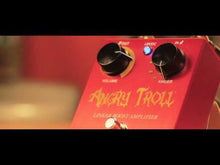 Load and play video in Gallery viewer, Angry Troll WHE101